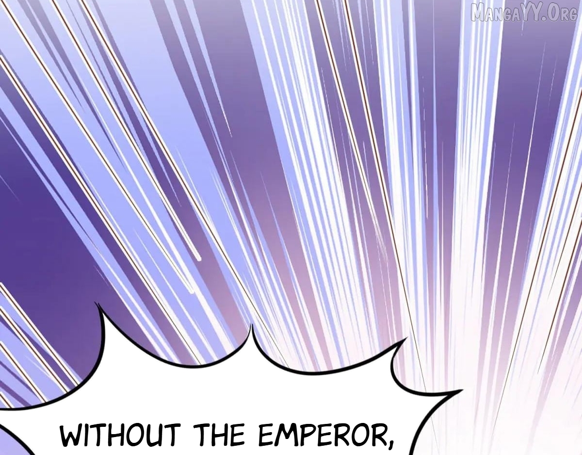 Don't Embarrass Me Chapter 195 - page 18
